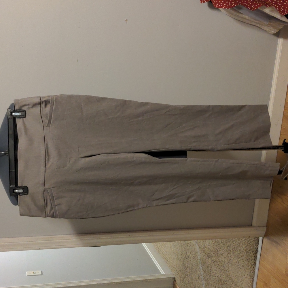 Dress pants